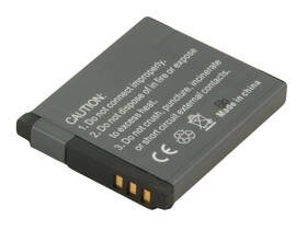 Batéria Avacom Canon NB-8L Li-Ion 3.7V 700mAh 2.6Wh sivá

 obrázok produktu 1 z 1