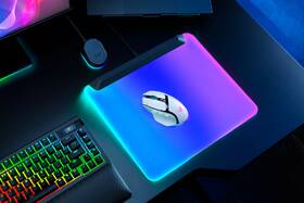 Myš Razer Basilisk V4 Pro biela

 obrázok produktu 9 z 14