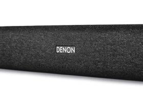 Soundbar Denon DHT-S416 čierny

 obrázok produktu 8 z 13