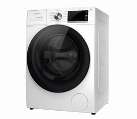 Práčka Whirlpool W6X W845WB EE biela

 obrázok produktu 8 z 15