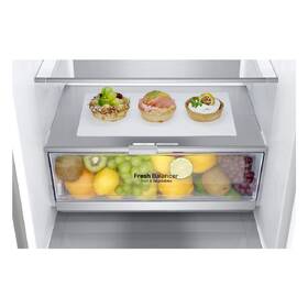 Chladnička s mrazničkou LG GBB72MBUBN 

 obrázok produktu 6 z 27