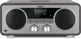 Internetový rádioprijímač s DAB+ Technisat DIGITRADIO 602 čierny/strieborný

 obrázok produktu 1 z 4