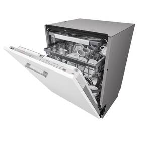 Umývačka riadu LG DB365TXS 

 obrázok produktu 10 z 17