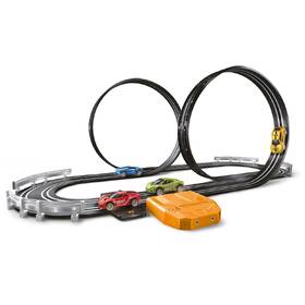 Autodráha MaDe 16020 394 cm 

 obrázok produktu 1 z 4