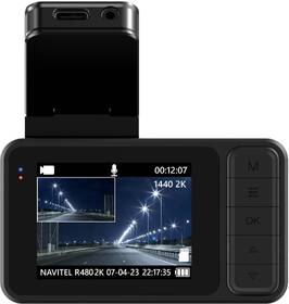 Autokamera NAVITEL R480 2K 

 obrázok produktu 3 z 11