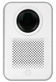 Projektor HP CC500 + skládané plátno 84" a Google 4K AndroidTV sivý/biely

 obrázok produktu 4 z 7
