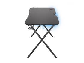 Herný stôl Genesis HOLM 200 RGB čierny

 obrázok produktu 4 z 9