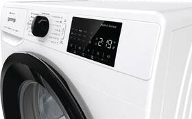 Práčka Gorenje WPNEI74SA1SWIFI biela

 obrázok produktu 3 z 18
