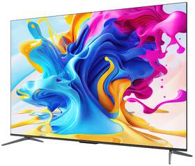 Televízor TCL 50C643 

 obrázok produktu 3 z 11