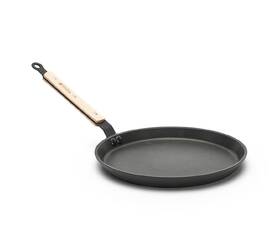 Panvica palacinková de Buyer 8785.26, 26 cm 

 obrázok produktu 1 z 15
