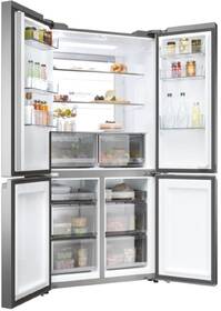 Americká chladnička Haier HCR79F19ENMM nerez

 obrázok produktu 8 z 13