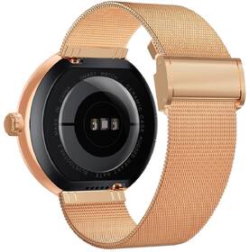Inteligentné hodinky Forever ForeVive 5 SB-365 - rosegold 

 obrázok produktu 9 z 17
