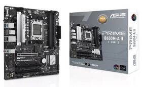 Základná doska Asus B650M-A II-CSM 

 obrázok produktu 4 z 4