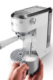 Pákový kávovar De'Longhi EC890.WI biely

 obrázok produktu 5 z 10