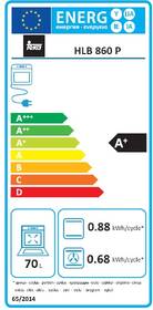 Rúra Teka HLB 860 WH biela

 obrázok produktu 1 z 3