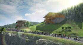  Nacon TOUR DE FR 2021 

 obrázok produktu 2 z 2