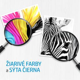 Cartridge HP 305, 120/100 strán - CMYK 

 obrázok produktu 7 z 9