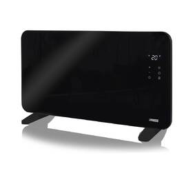 Vykurovací panel Princess 348415 čierny

 obrázok produktu 5 z 9