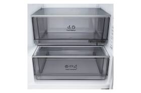 Chladnička s mrazničkou LG GBBS322APY strieborná

 obrázok produktu 8 z 29