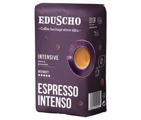 Káva zrnková Eduscho Espresso Intenso 500 g 

 obrázok produktu 1 z 2