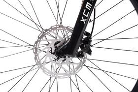 Elektrobicykel GoGEN Campo Plus MX 720 29" 19" 2026 sivé

 obrázok produktu 10 z 20