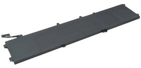 Batéria Avacom Dell Inspiron 7590, XPS 9570 Li-Pol 11,4V 8500mAh 97Wh 

 obrázok produktu 1 z 1