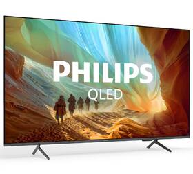 Televízor Philips 50PQS7801 

 obrázok produktu 3 z 9
