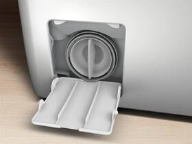Práčka Electrolux EW6T1226C biela

 obrázok produktu 3 z 4