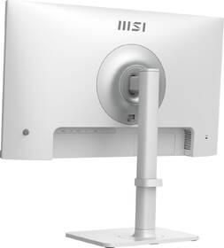 Monitor MSI PRO MAX 241PHW E14 biely

 obrázok produktu 7 z 9