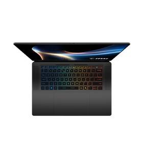 Notebook MSI Stealth 16 AI+ B3WH-054CZ čierny

 obrázok produktu 7 z 12