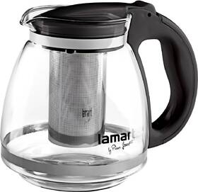 Konvička Lamart Verre 1,5 l 

 obrázok produktu 4 z 4
