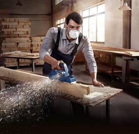 Hoblík Bosch Professional 6500 0.601.596.000 

 obrázok produktu 4 z 8