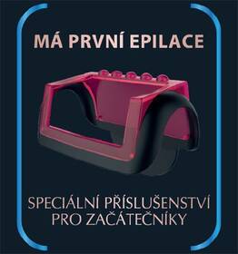 Epilátor Rowenta EASY TOUCH EP1120F1 ružový

 obrázok produktu 9 z 10