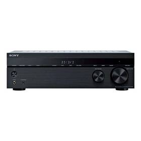 AV Receiver Sony STR-DH590 čierny

 obrázok produktu 1 z 4