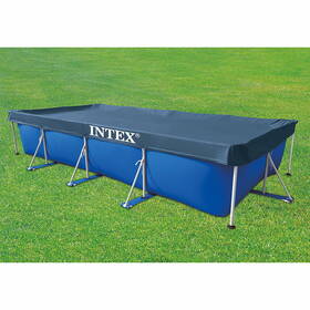 Krycia plachta Intex pro bazény Frame-Pool 450 x 220 cm 

 obrázok produktu 1 z 1