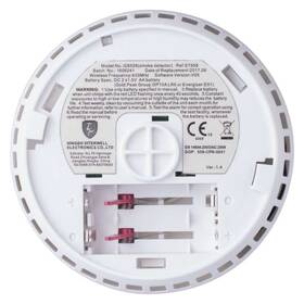 Detektor dymu EMOS GS558 

 obrázok produktu 2 z 6