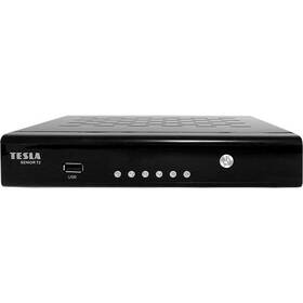 Set-top box Tesla SENIOR T2 čierny

 obrázok produktu 1 z 6
