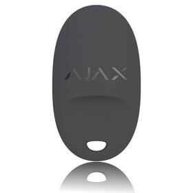 Ovládač AJAX SpaceControl čierny

 obrázok produktu 1 z 3