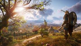 Hra Ubisoft Assassin's Creed Valhalla 

 obrázok produktu 3 z 4