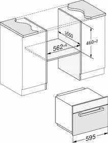 Mikrovlnná rúra Miele M 7240TC EDST nerez

 obrázok produktu 2 z 4