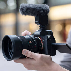 Objektív Sony FE 35 mm f/1.4 GM čierny

 obrázok produktu 9 z 10