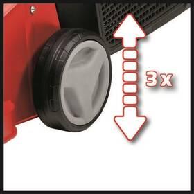 Kosačka Einhell GC-EM 1032 

 obrázok produktu 4 z 5
