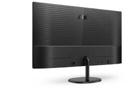 Monitor AOC Q32V4 čierny

 obrázok produktu 5 z 9