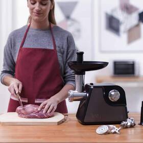 Mlynček na mäso Black+Decker BXMMA1000E čierny/nerez

 obrázok produktu 8 z 8