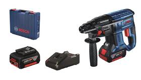 Kladivo Bosch Professional GBH 180 Li (s batériou) 

 obrázok produktu 2 z 2