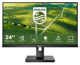 Monitor Philips 242B1G/00 

 obrázok produktu 2 z 5
