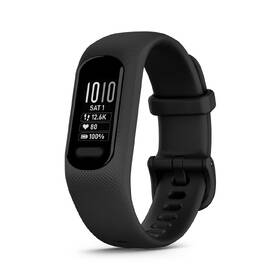 Fitness náramok Garmin vívosmart 5 - veľkosť L čierny

 obrázok produktu 1 z 7