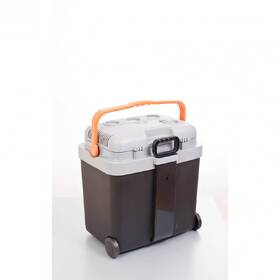 Autochladnička G21 C&W, 33 l, 12/230 V sivá

 obrázok produktu 5 z 11