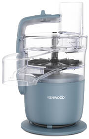 Kuchynský robot KENWOOD FDP22.130GY modrý

 obrázok produktu 4 z 16