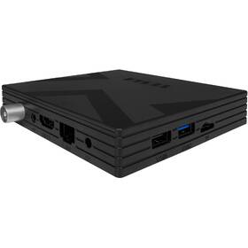 Multimediálne centrum Tesla MediaBox XT750, DVB-T2 čierny

 obrázok produktu 6 z 11